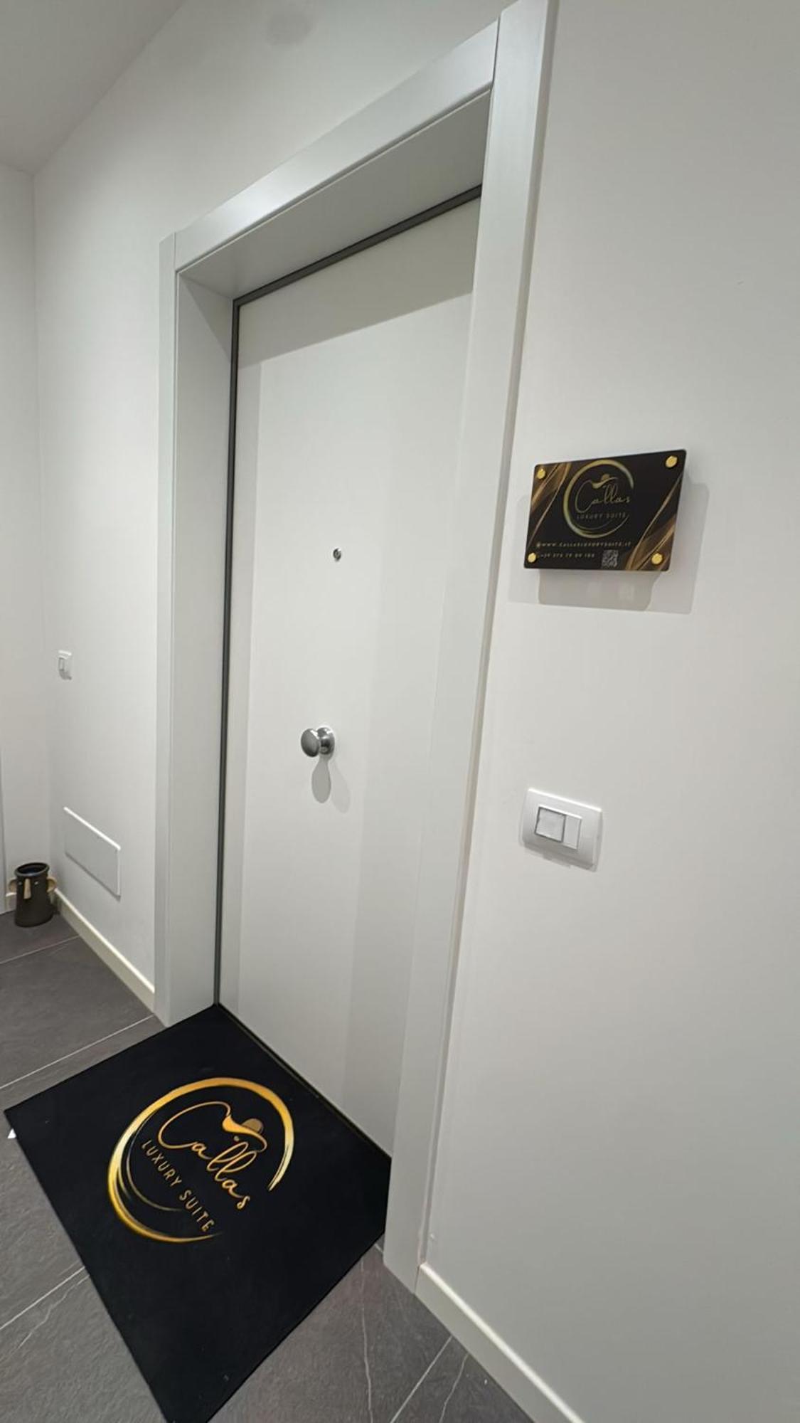Apartamento Callas Luxury *