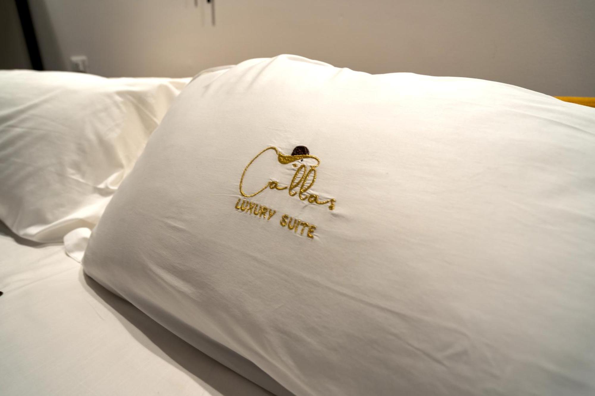 Appartamento Callas Luxury Verona