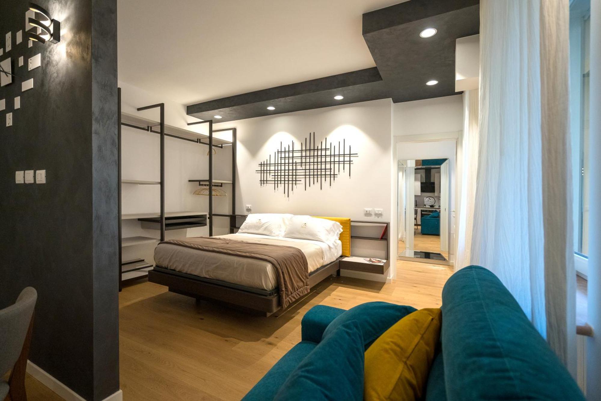 Callas Luxury Appartamento *