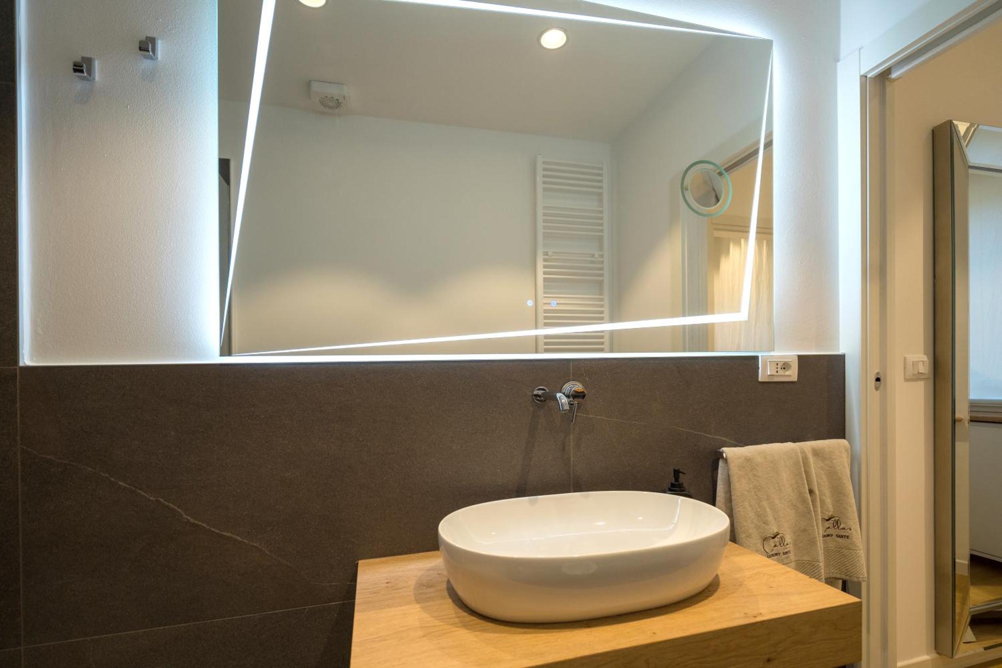 Appartamento Callas Luxury *