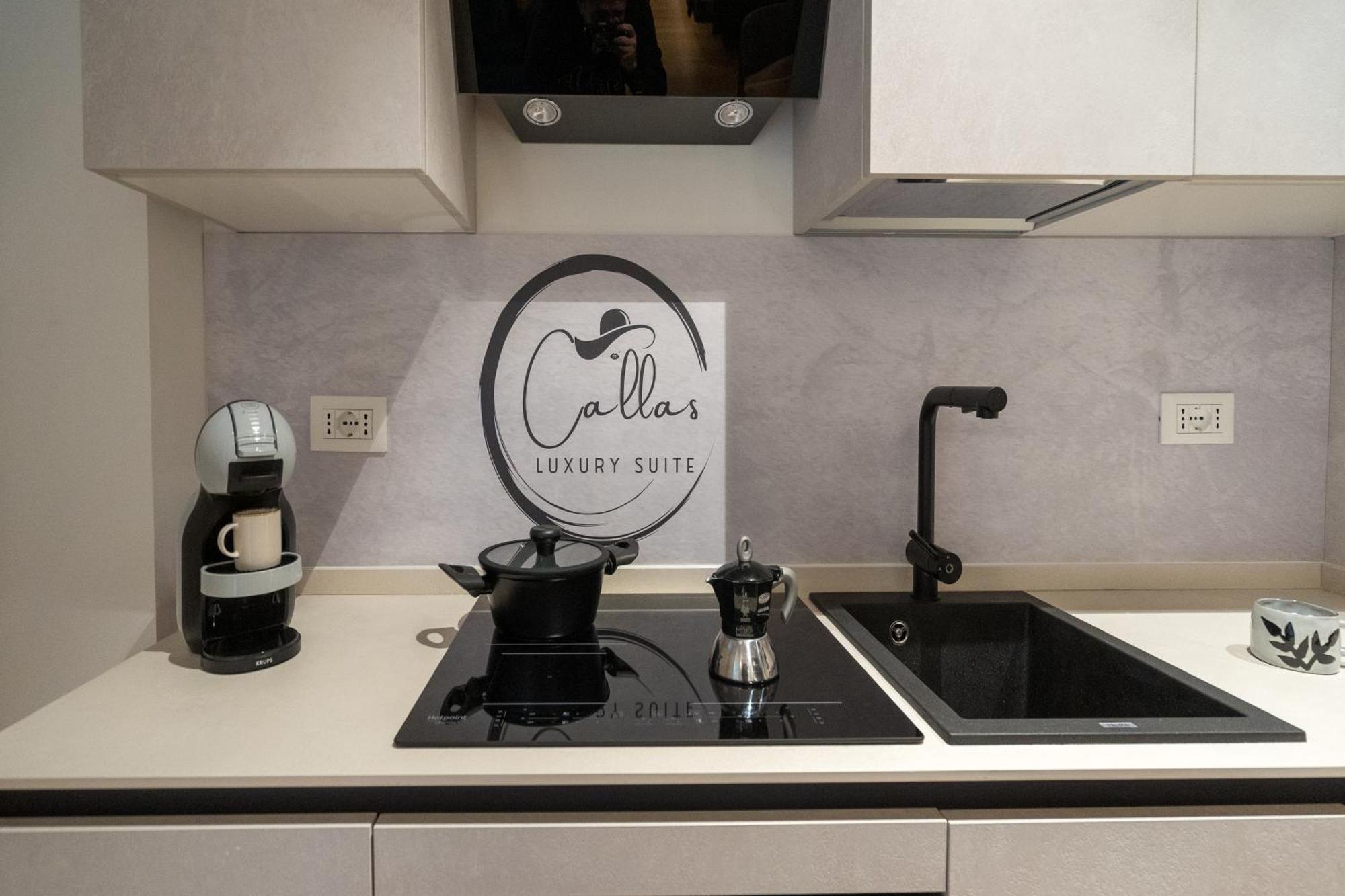 Callas Luxury Appartamento