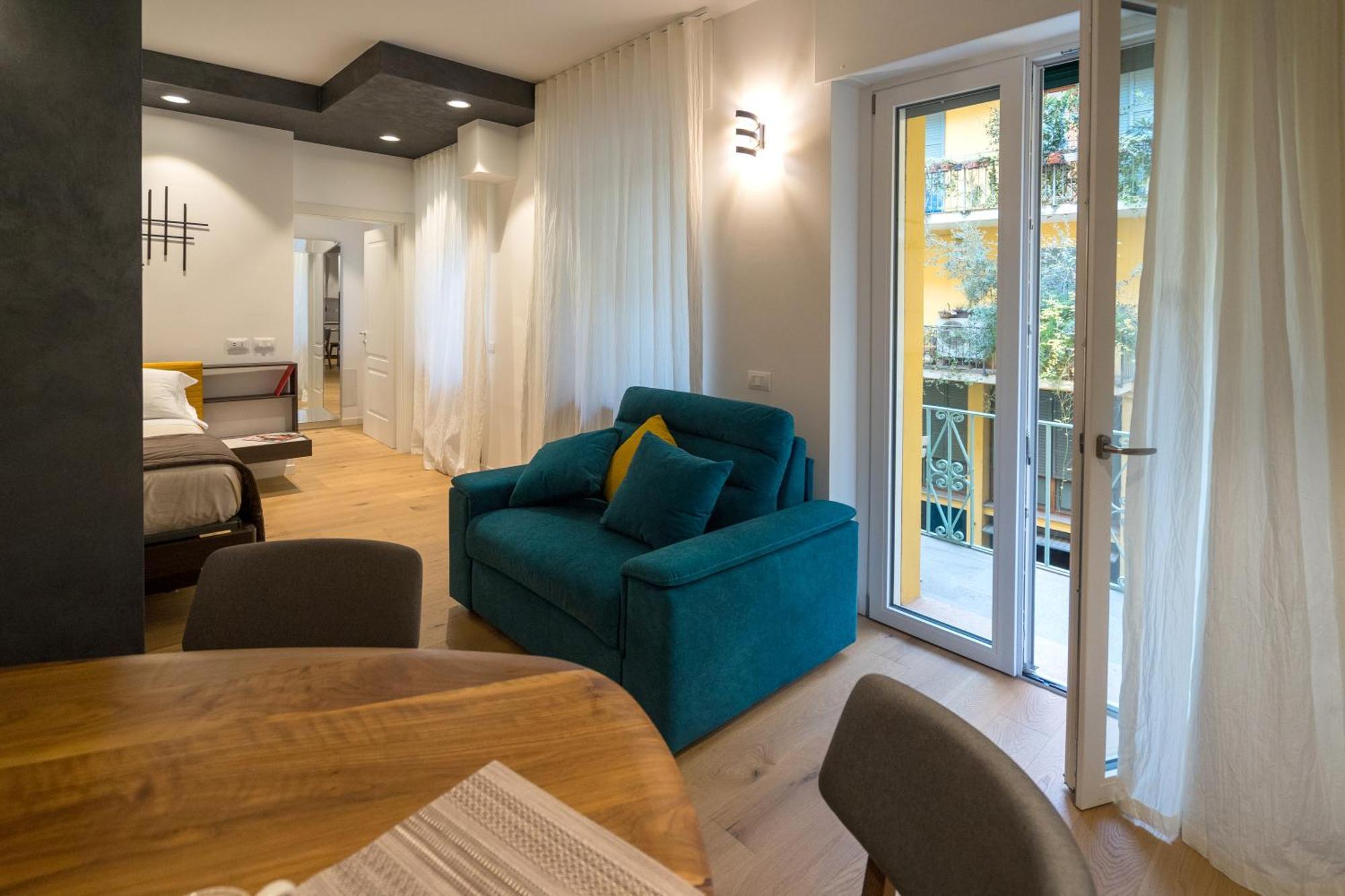 Callas Luxury Appartamento *